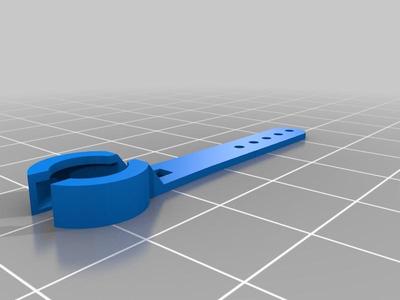 Extended JBee_FPV Lens Grabber