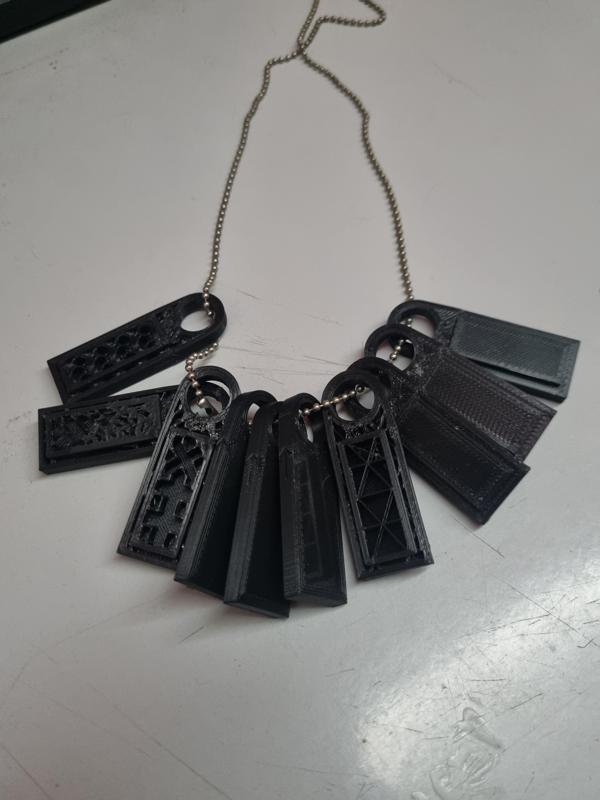 015G - Filament Swatch