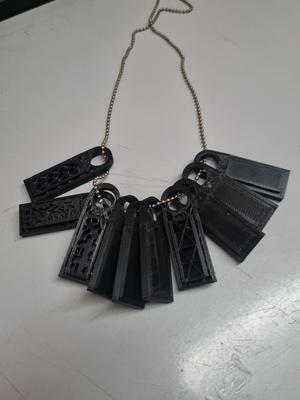 015G - Filament Swatch