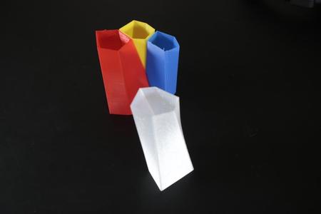 4 nesting Scutoids