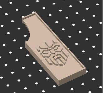 quick measurement tool for wargaming - Votan
