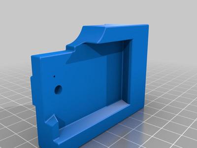 Slik u7700 tripod head part