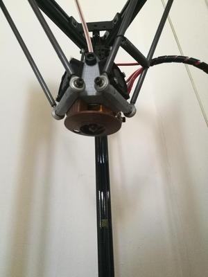 the ultimate delta effector