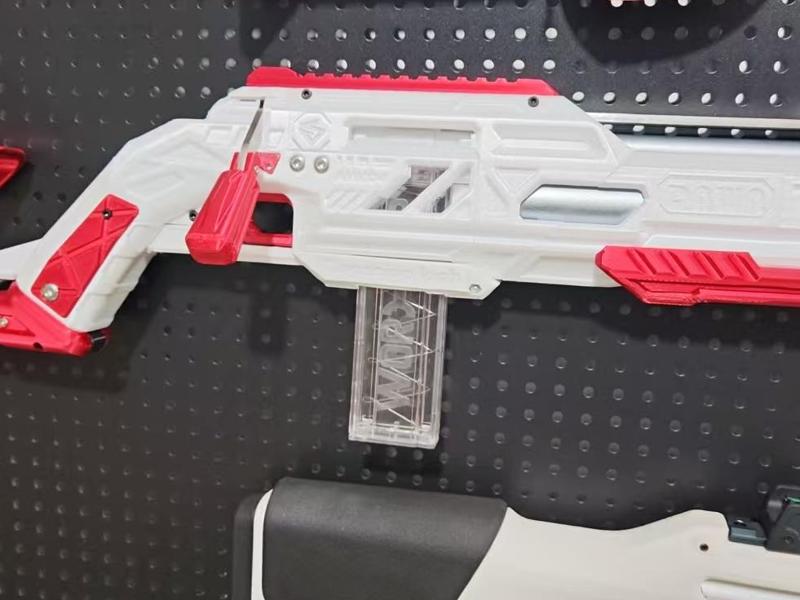 Dawn PROMAX Magazine Magnetic Lock Case