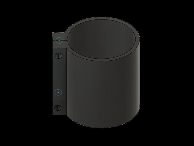 Geocaching Angel Jingle for Hanging