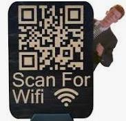 Rick Roll Qr Code