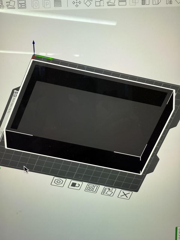 6x4 Record Card Holder - Perfect for Study Cards