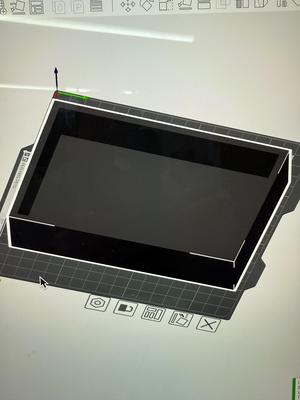 6x4 Record Card Holder - Perfect for Study Cards