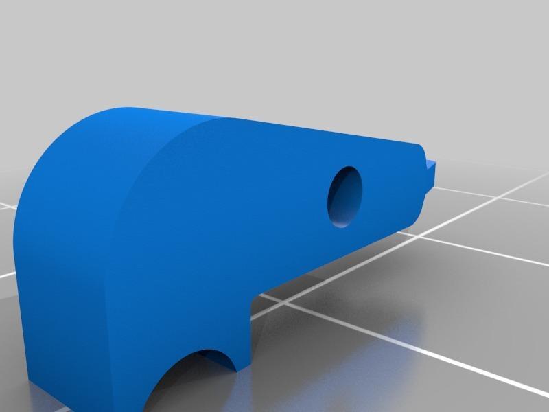 Airsoft Prowin Hopup Arm