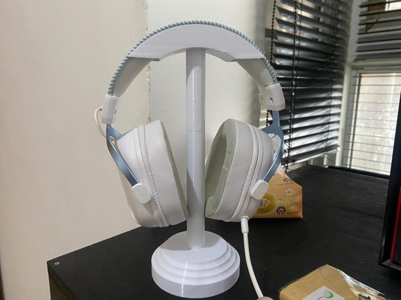 Headphone Stand