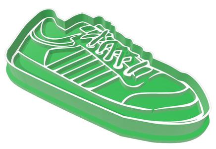 Adidas Cookie Cutter