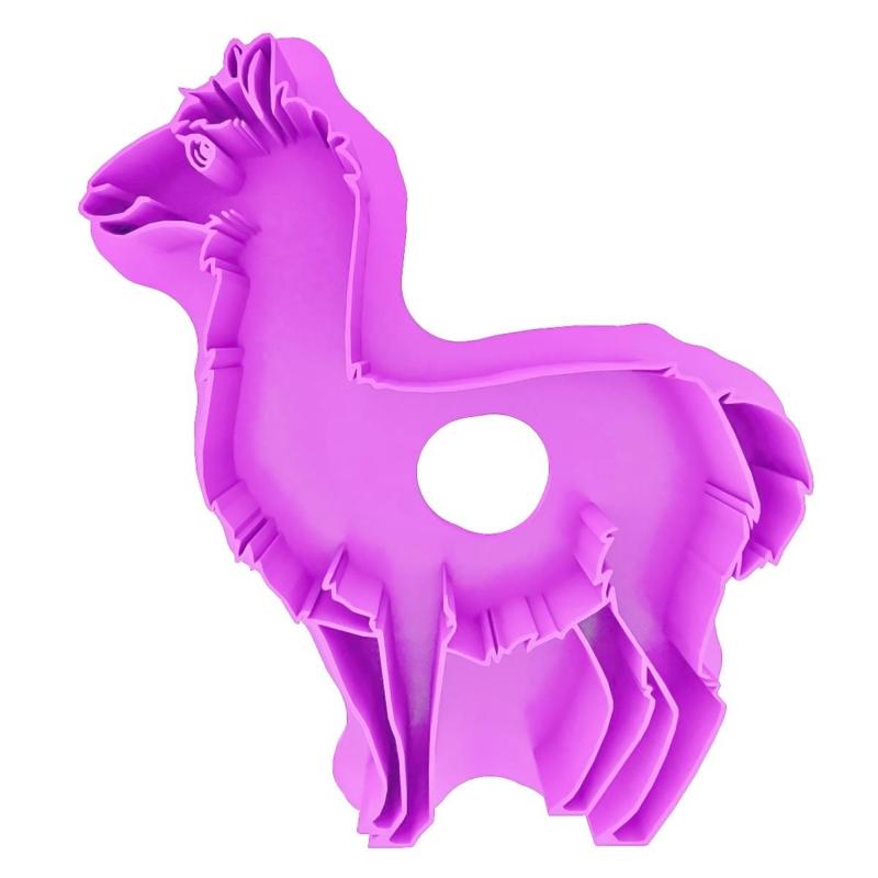 Animal Cookie Cutter CCSP58