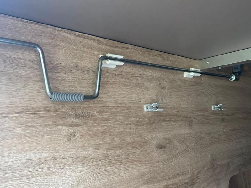 10mm Crank Handle Holder for e.g.: Caravan Support