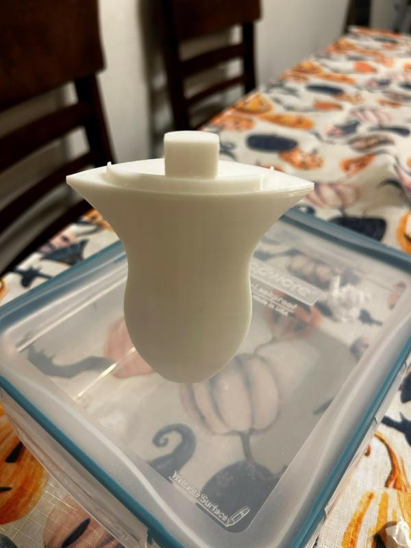 sentro knitting machine leg