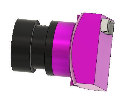 Runcam Micro Sparrow 2 Pro Camera