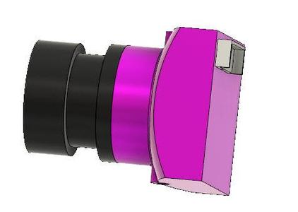 Runcam Micro Sparrow 2 Pro Camera