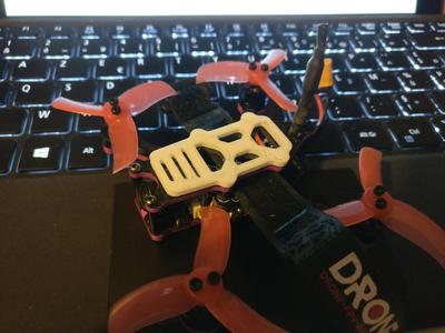 Top Mount Lipo SPC 95