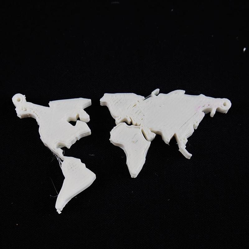 World Pendant