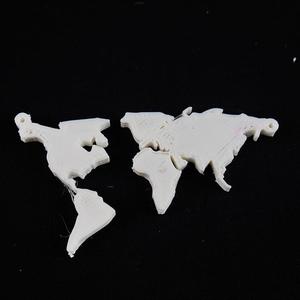 World Pendant