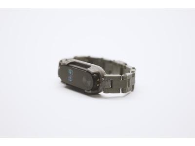 Xiaomi Mi Band 2 replacement wrist band / chain