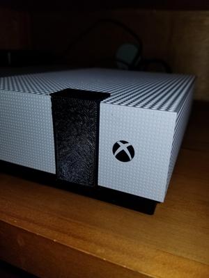 Xbox One S Button Blocker