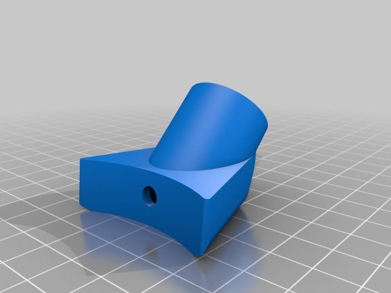 SMART Stormwater Cup Adapter