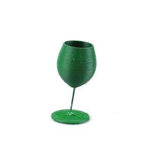 Wine glass