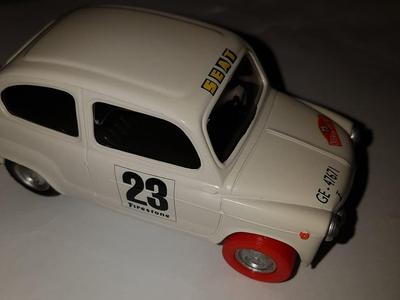 Neumatico Seat 600 Scalextric-SCX