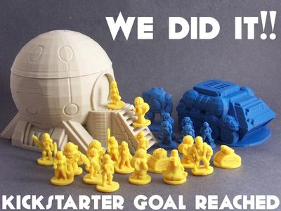 Wayfarer Tactics: Wave One