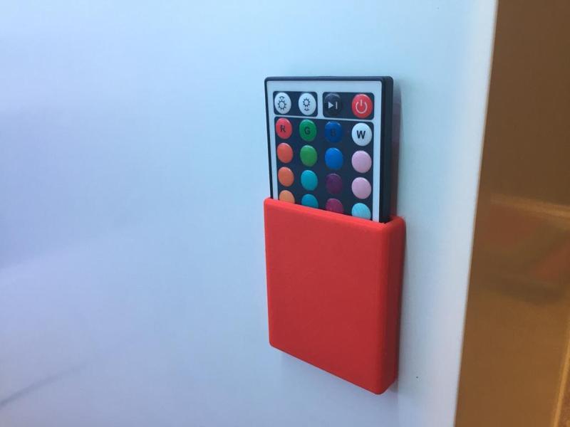 Holster for RGB Light Strip Remote
