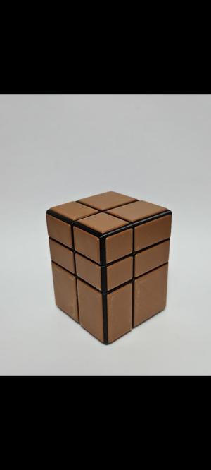 Mirror 2x2x3 (EXTENSIONS)