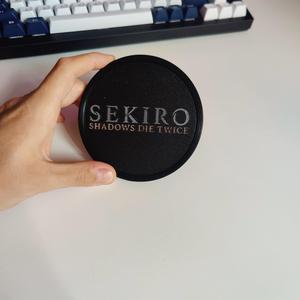 Sekiro Coaster for SnapCoast