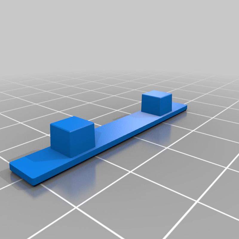 K95 RGB Platinum Spacebar Cover