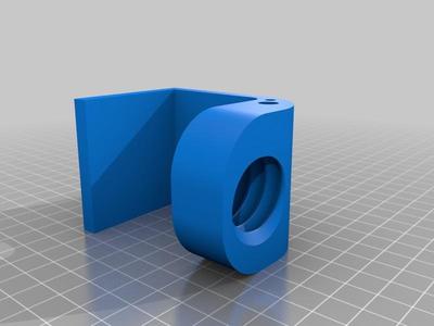 airbrush support