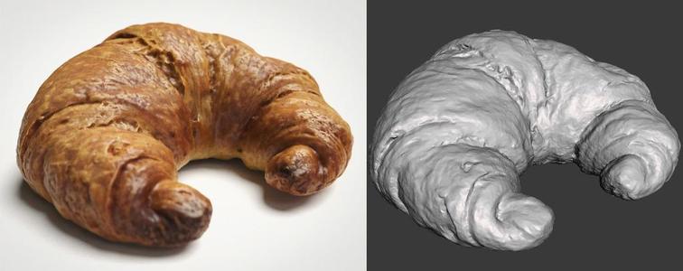croissant