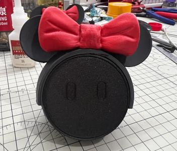 NIO NOMI Minnie Hat