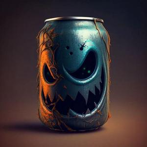 Evil Tin / Lata Malvada