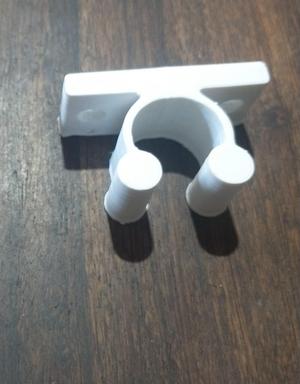 Tope ventana circular / Window or door stop
