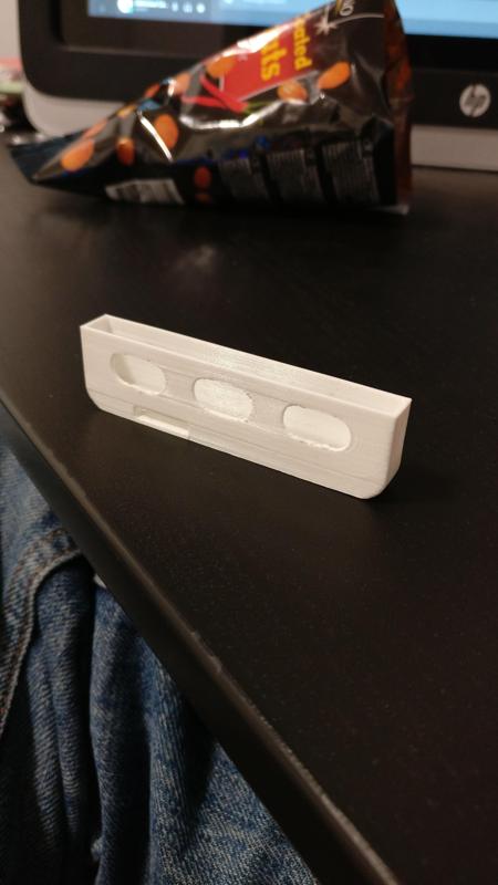 OnePlus 3/3T Speaker Sleeve