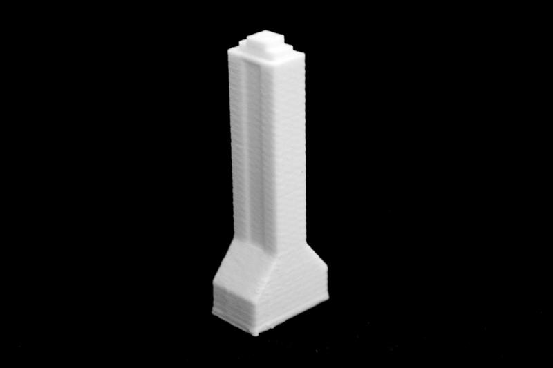 Onterie Center in Chicago, Illinois