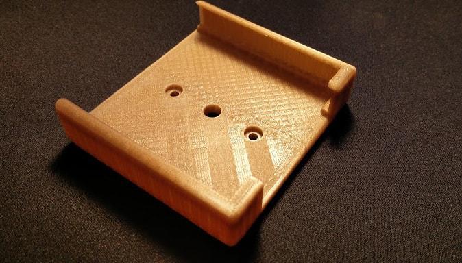 OnePlus 2 Phone Holder for Brodit Mount