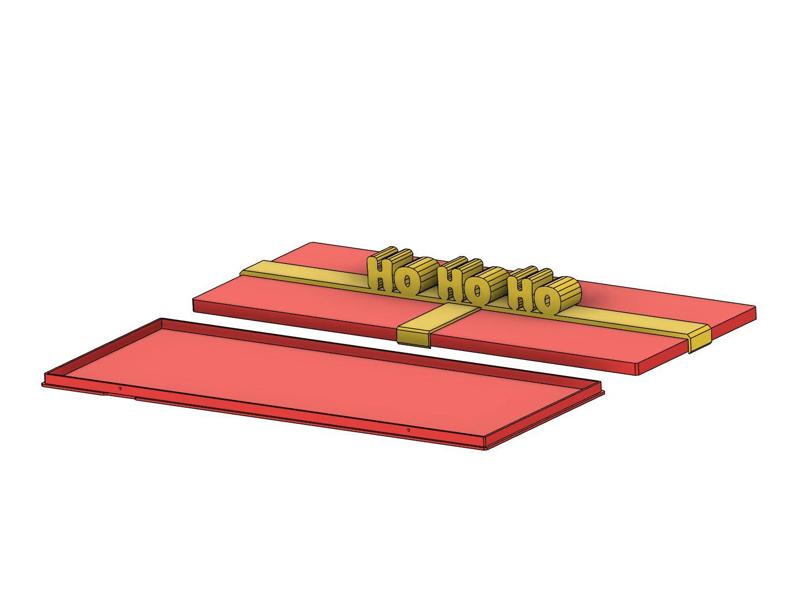 Eventim Ticket Gift Packaging Version 6