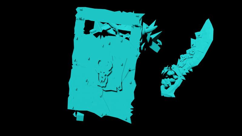 Orc Ladz So Solid Crew