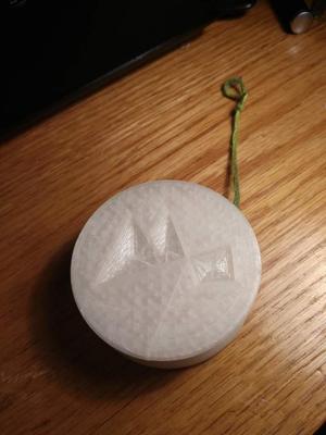 Makers Muse Yoyo