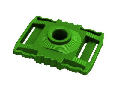 Renault Megane 3 / Window lift slider