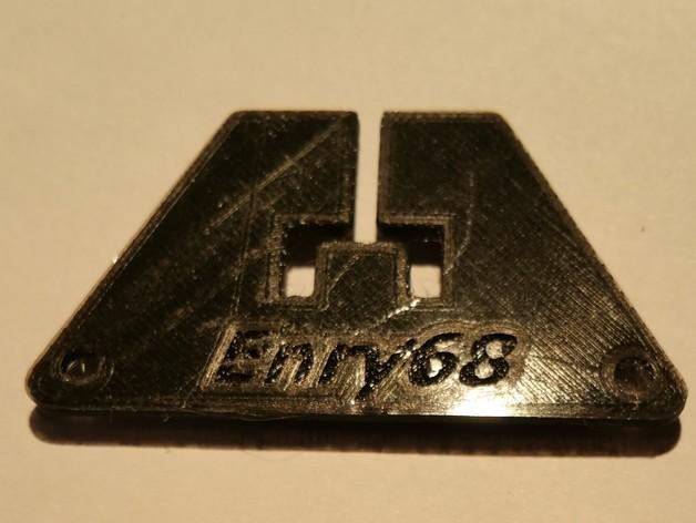 Pulley & Belt Protector (Proteggi Pulegge)