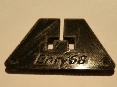 Pulley & Belt Protector (Proteggi Pulegge)