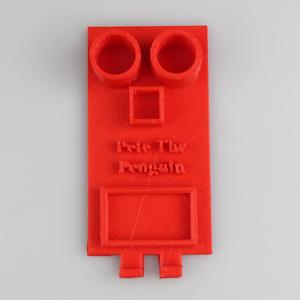 Lena's Pete the Penguin