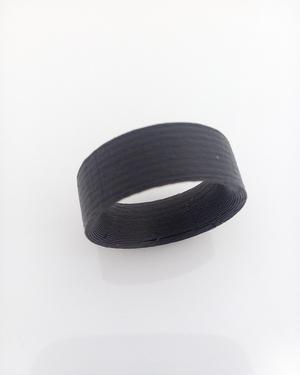 Reversed Wedding Ring