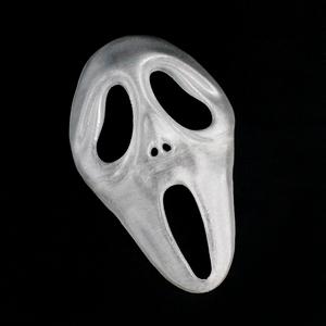 Scream / Ghost Face Mask (Full Size)